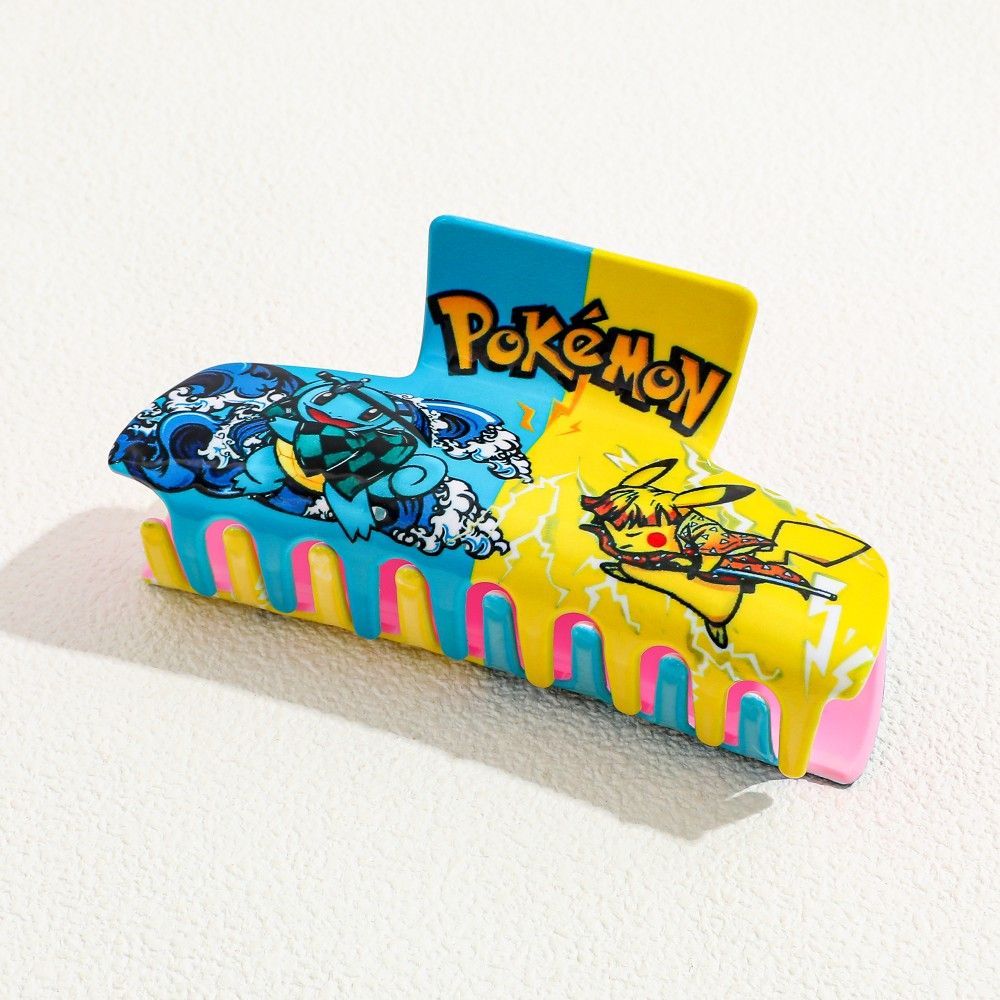 新しいポケモンと鬼滅の刃にインスパイアされた善逸と炭治郎のア - Hair Bundles のレビューと価格