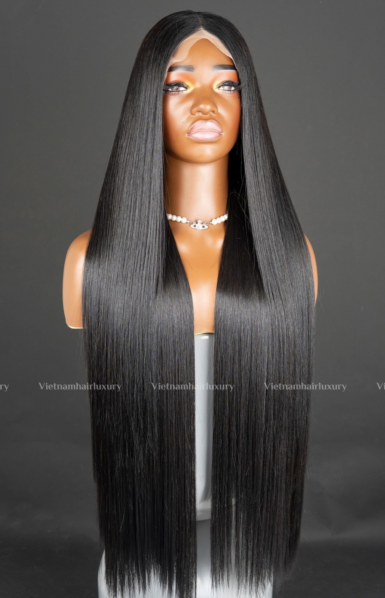 13x4/13x6 HDレース ラゴスヘアライン ウェアアン - Glueless Wear And Go Human Hair Wig のレビューと価格