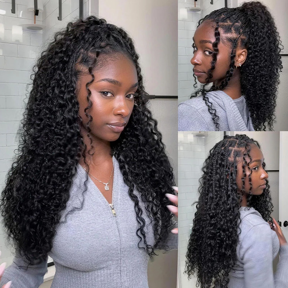 黒人女性向け、14～24インチ、60g、50本の毛束入り、自 - Hair Bundles のレビューと価格