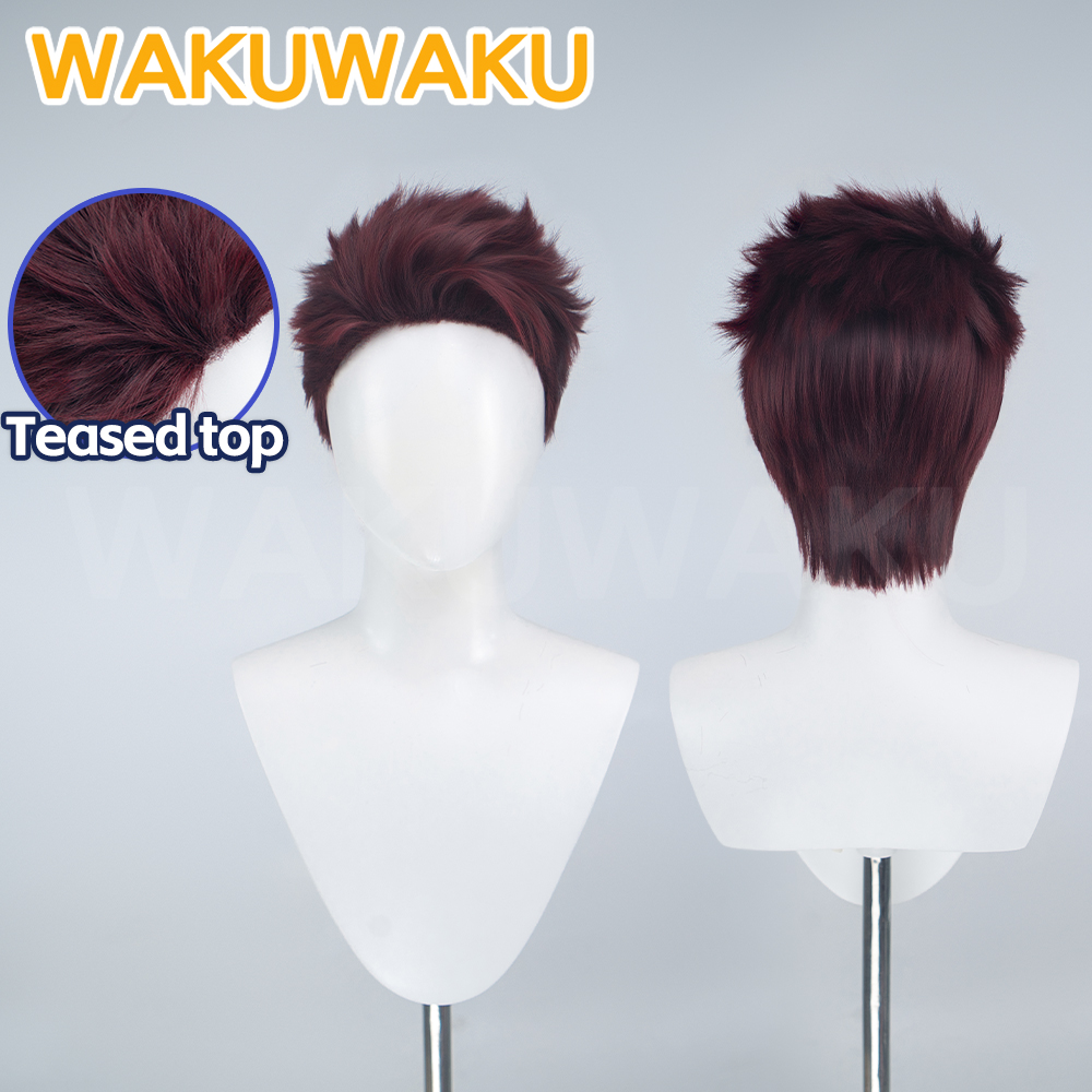 在庫あり ヴァルコ コスプレウィッグ ゲーム「Love an - Synthetic Wigs のレビューと価格