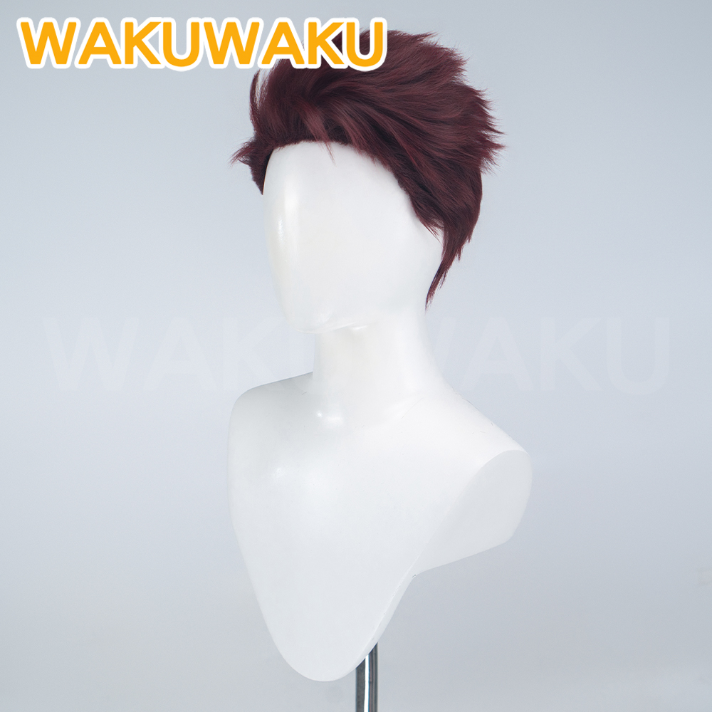 在庫あり ヴァルコ コスプレウィッグ ゲーム「Love an - Synthetic Wigs のレビューと価格