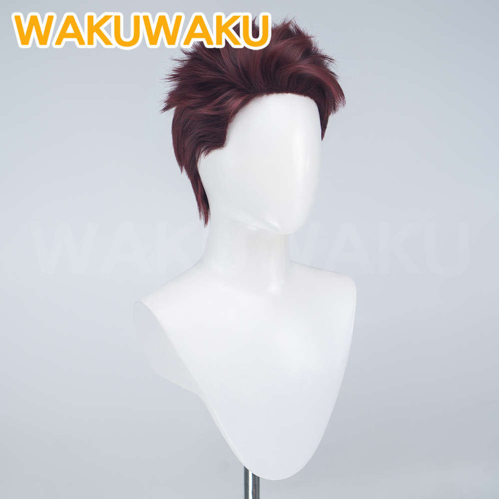 在庫あり ヴァルコ コスプレウィッグ ゲーム「Love an - Synthetic Wigs のレビューと価格