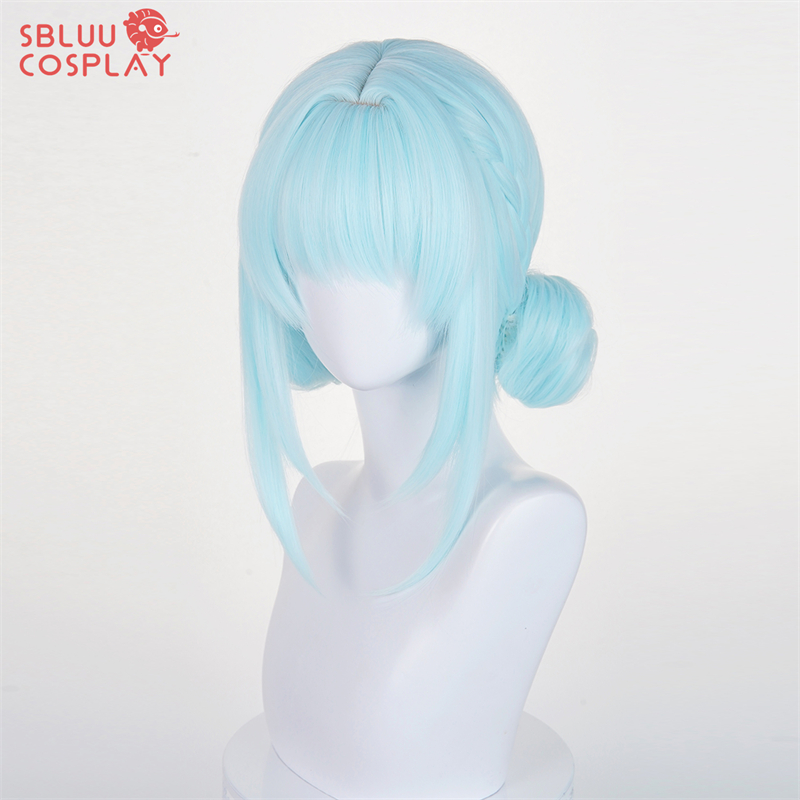 SBluuCosplay 原神インフェア コスプレウィッグ  - Synthetic Wigs のレビューと価格
