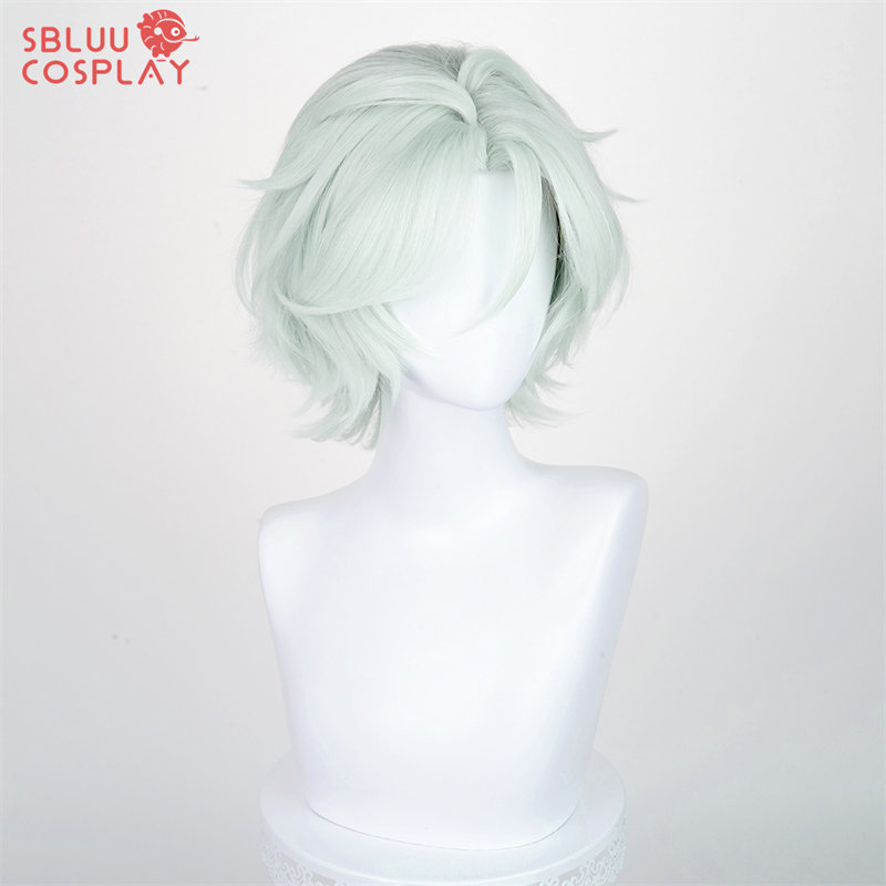 SBluuCosplay 原神 イファ コスプレウィッグ 耐 - Synthetic Wigs のレビューと価格